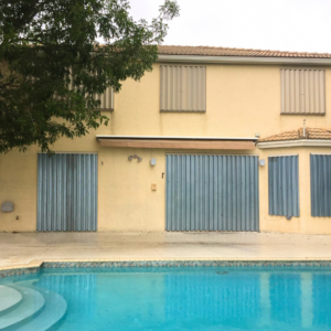 wind mitigation inspection pompano beach florida